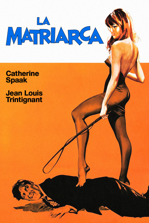 La matriarca