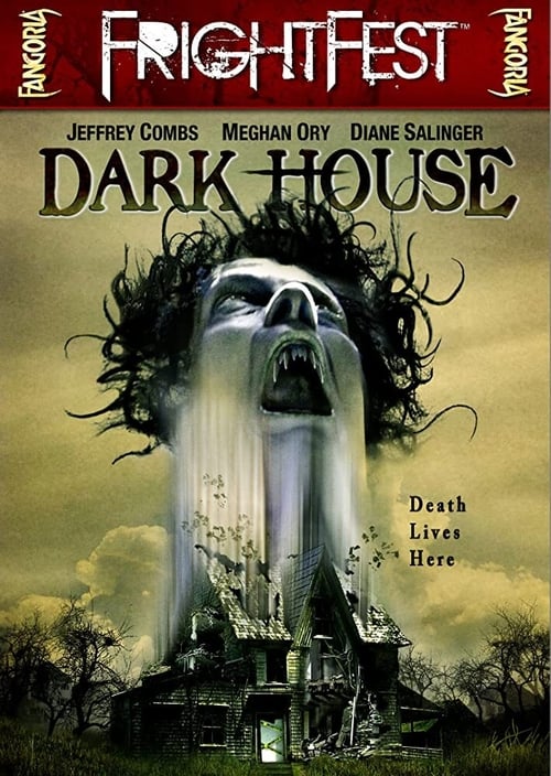 Dark House 2009