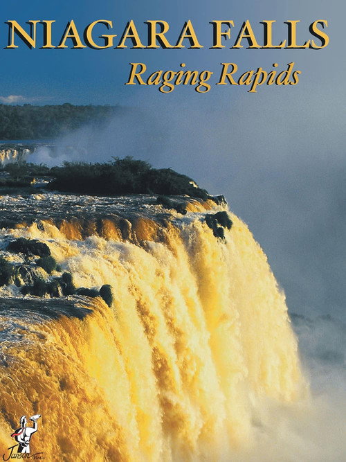 Niagara Falls: Raging Rapids