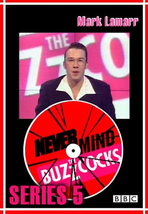 Never Mind the Buzzcocks, S05 - (1999)
