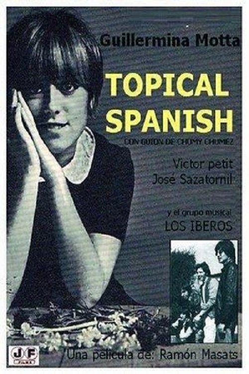 Topical Spanish (1970)