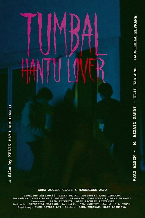 Tumbal Hantu Lover (2023)