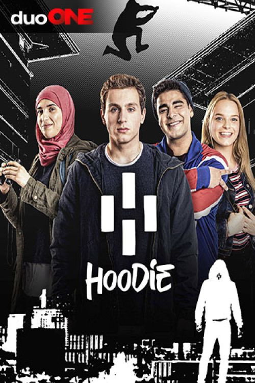 Escena 4 de Hoodie