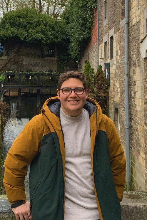 Foto de Allan Endara Bianchini