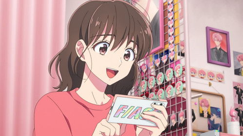 Tamon’s B-Side: 1×1