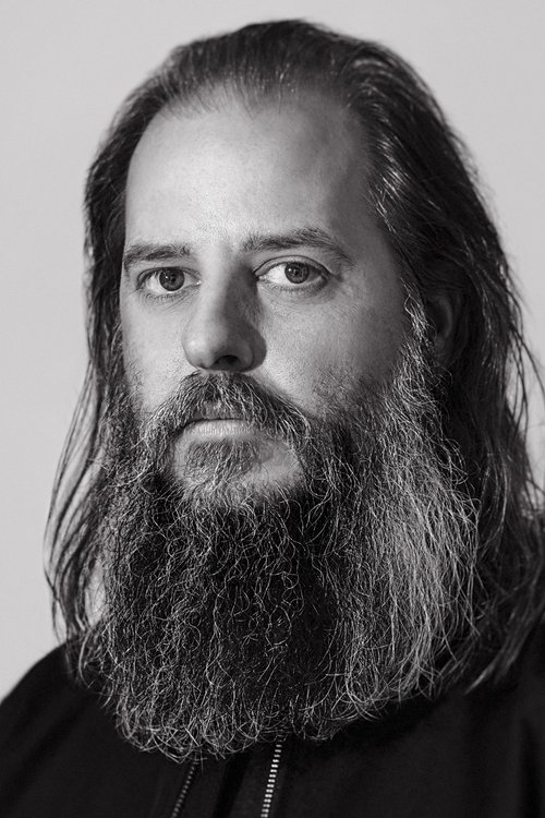 Joël Vaudreuil profile