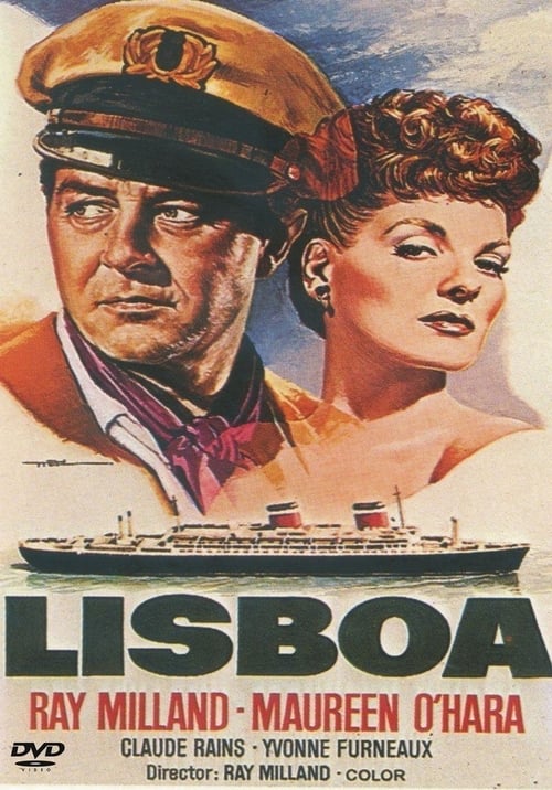 Lisboa 1956