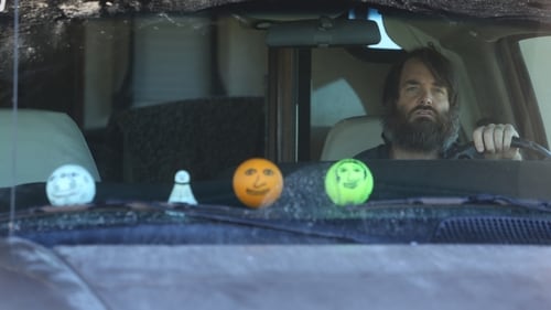 The Last Man on Earth: 2×1