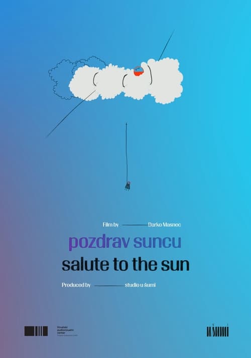 Salute to the Sun (2022)