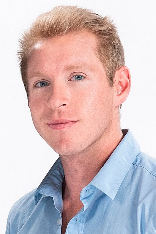Grayson Cole