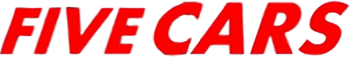 Logo Five Cars Films