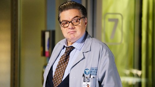 Chicago Med – Atendimento de Emergência: 4×11