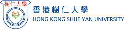 Logo Hong Kong Shue Yan University