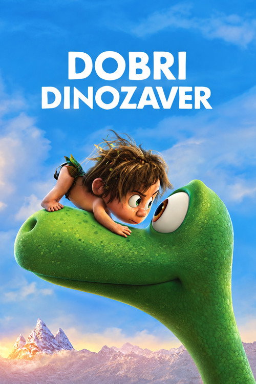 Dobri dinozaver (2015)