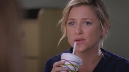 Grey’s Anatomy: 6×9