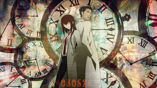 Steins;Gate