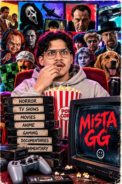 Mista GG - related title