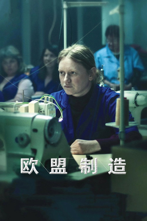 欧盟制造
