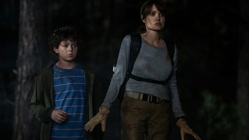 Those Who Wish Me Dead Soundtrack banner