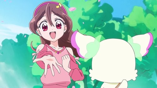 You and Idol Precure ♪: 1×1