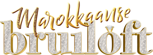 Marokkaanse bruiloft