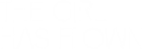 The Girl Has Flown