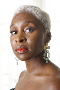 Cynthia Erivo Photo