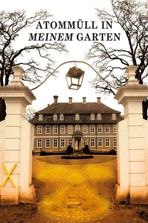 Atommüll in meinem Garten
