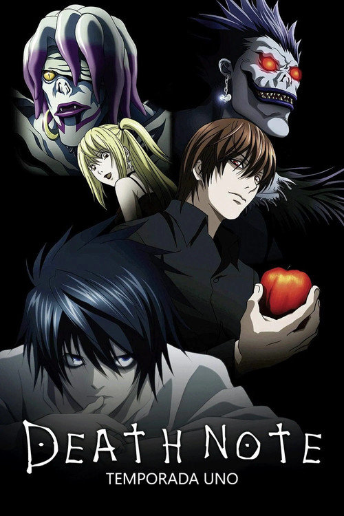 Temporada 1