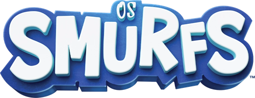 Os Smurfs