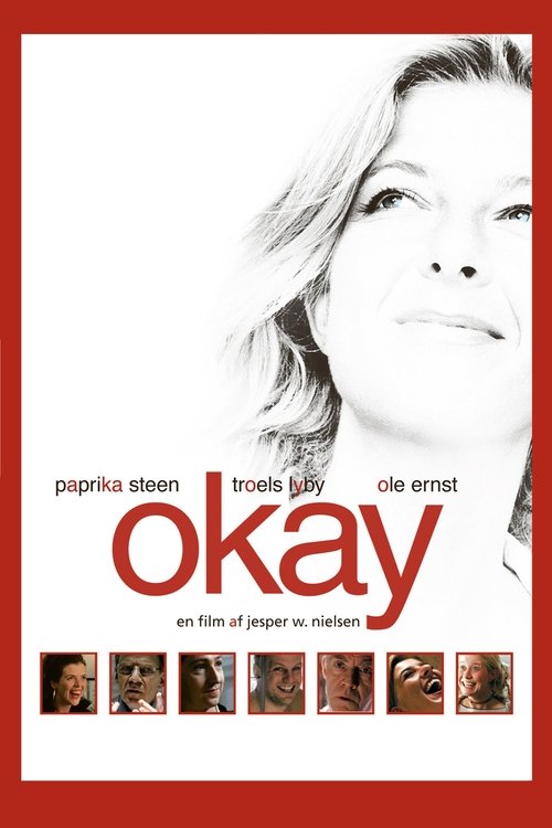 Okay poster