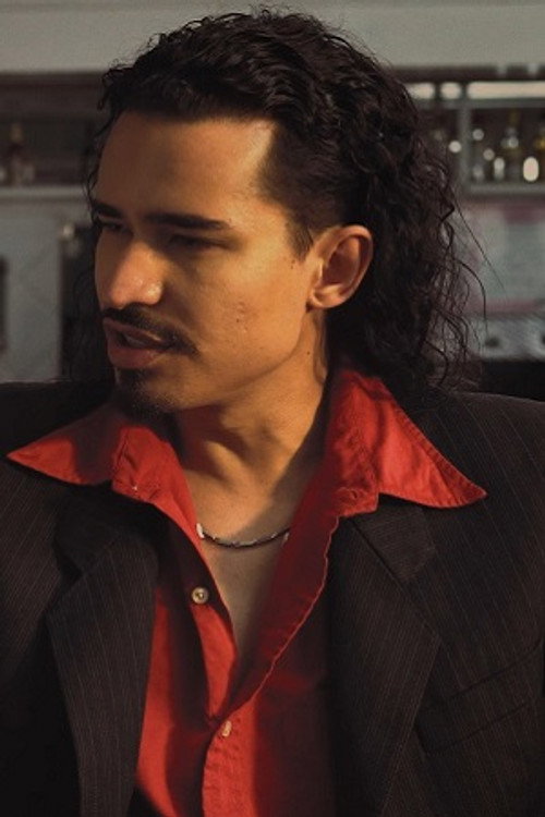 Foto de Rodrigo Cerva