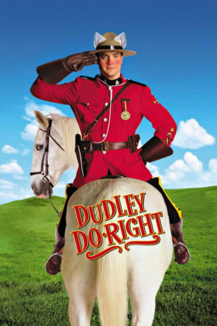 Dudley Do-Right