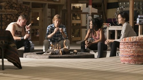 MacGyver: Remake: 1×1