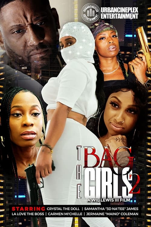 Where to stream The Bag Girls 2