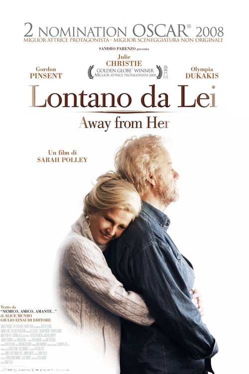 Away from Her - Lontano da lei