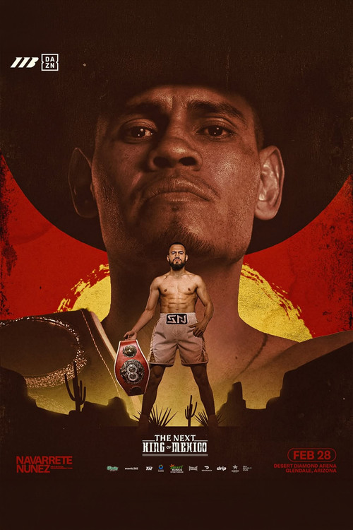 Emanuel Navarrete vs. Eduardo Nunez
