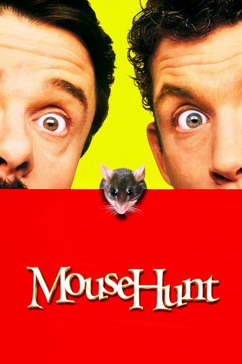 Largescale poster for MouseHunt