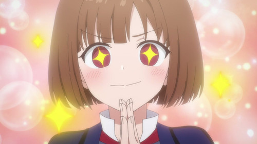 Jack-of-All-Trades, Party of None: 1×8