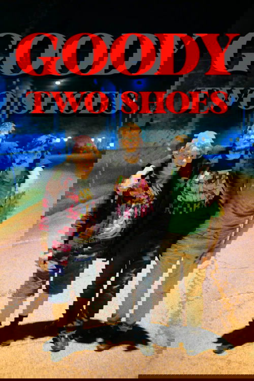 Goody Two Shoes