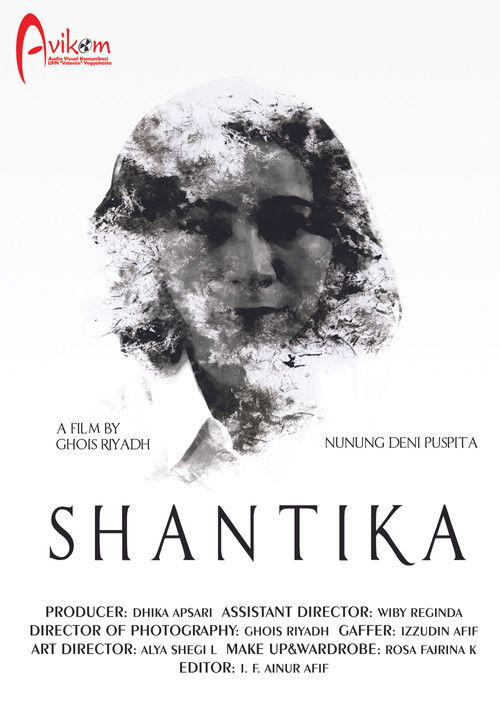 Shantika