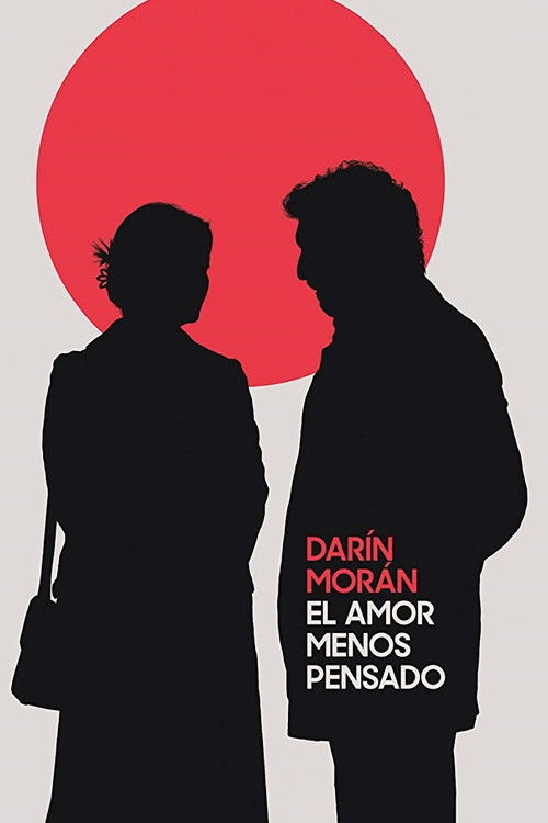 An Unexpected Love poster