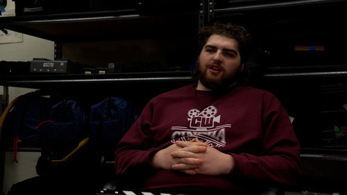 Rat Race: A Short Documentary