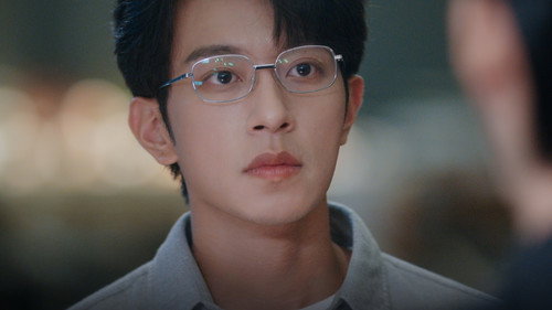 ABO Desire (2025) ไฟเสน่หา ตอนที่ 16