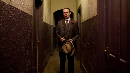 Escena del episodio 12 de la temporada 3 de la serie Boardwalk Empire