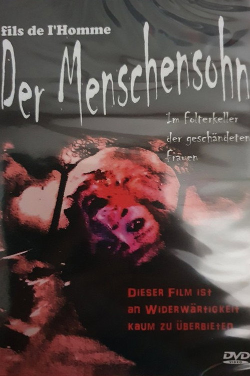 Fils de I'Homme - DER MENSCHENSOHN