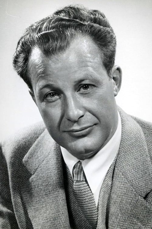 Clifton Fadiman