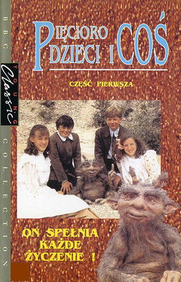 Escena 6 de Five Children and It