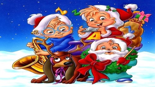 Christmas with The Chipmunks