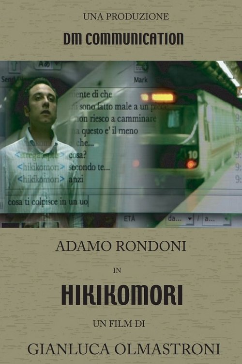 Hikikomori 2007